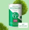 Greenic Weizengras Pulver, 150 g