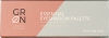 GRN Essential Eyeshadow Palette -morning dew, 5 g