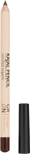GRN Kajal Pencil -brown mud, 1 Stück