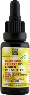 Naturkraftwerke Grapefruitkern-Extrakt 20 ml