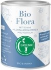 Greenic Bio Flora Trinkpulver, 126 g