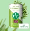 Greenic Poudre d’herbe d’orge, 150 g