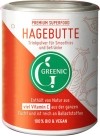Greenic Poudre de rose musquée, 160 g