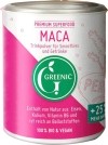 Greenic Maca poudre, 150 g