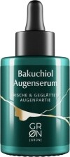 GRN-GRÜN Bakuchiol-Augenserum, 30 ml