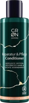 GRN-GRÜN Haarspülung Reparatur und Pflege, 200 ml