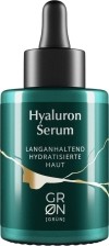 GRN-GRÜN Hyaluron-Serum, 30 ml