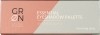 GRN Essential Eyeshadow Palette -morning dew, 5 g
