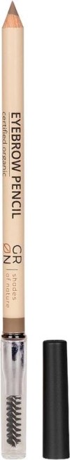 GRN Eyebrow Pencil -corn, 1 Stück