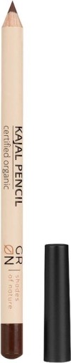 GRN Kajal Pencil -brown mud, 1 Stück
