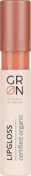 GRN Lipgloss -rosy tulip, 7 ml