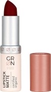 GRN Lipstick Matte -bacarra rose, 4 g
