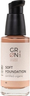 GRN Soft Foundation 03