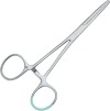 GS Instruments Schere chirurgisch 14.5cm steril spitz stumpf gerade