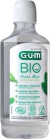 GUM bain de bouche Bio, 300 ml