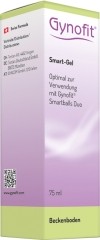 GYNOFIT smart gel 75 ml