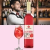 Höllinger Sirop à cocktail LillyBerry, 500 ml