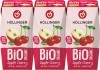 Höllinger Apfel-Kirschsaft Tetra Prisma, 3 x 200 ml