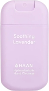 HAAN Hand Sanitizer Soothing Lavender, 30 ml
