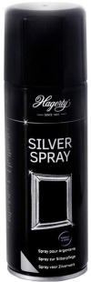HAGERTY Silver spray pour l'argenterie 200 ml