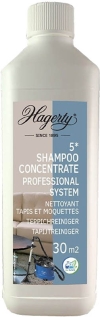 HAGERTY 5* Shampoo Concentrate 500 ml