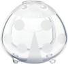 HAAKAA coussinets coccinelle 75 ml