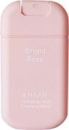 HAAN Hand Sanitizer Bright Rose, 30 ml