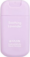 HAAN Hand Sanitizer Soothing Lavender, 30 ml