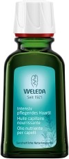 WELEDA huile capillaire nourrissante 50 ml