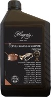 Hagerty Copper Brass & Bronze Polish, 2 l, SPO