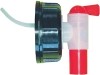 Held by Ecover Ausgusshahn für Kanister 20 Liter