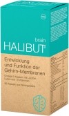 HALIBUT brain capsules 90 pièces