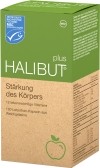 Merz Halibut plus Kapseln, 180 Stück