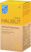 Merz Halibut classic Kapseln, 280 Stück