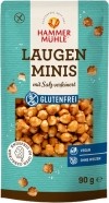 Hammermühle bretzels mini conventionnel, 90 g