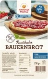 Hammermühle Pain de campagne rustique, 230 g