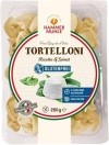 Hammermühle Tortelloni Ricotta und Spinat konventionell glutenfrei, 250 g