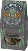 Hampstead Tea Bio First Flush Darjeeling Schwarztee, 100 g
