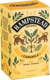 Hampstead Tea Sachet de thé à la camomille biologiquel, 20 pièces