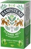 Hampstead Tea Sachets de tisane Relax Well, 20 pièces