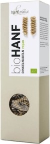 Hanf & Natur pâtes à l'épeautre du chanvre, 250 g