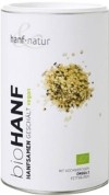 Hanf & Natur Hanfsamen geschält, 500 g