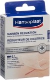 HANSAPLAST pansements réducteur cicatrices 21 pièces
