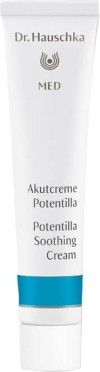 DR HAUSCHKA MED Akut Creme Potentilla