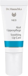 DR HAUSCHKA MED Akut Lippenpflege Creme