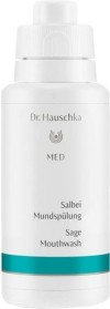 DR HAUSCHKA MED Mundspülung Salbei