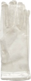 HAUSELLA Tricot Handschuhe XL, 1 Paar