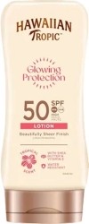 HAWAIIAN Tropic Sonnenlotion LSF50, 180 ml