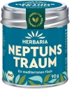 Herbaria Neptuns Traum Würzmischung, 90 g