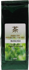 HERBORISTERIA thé vert bancha japon cornet 100 g